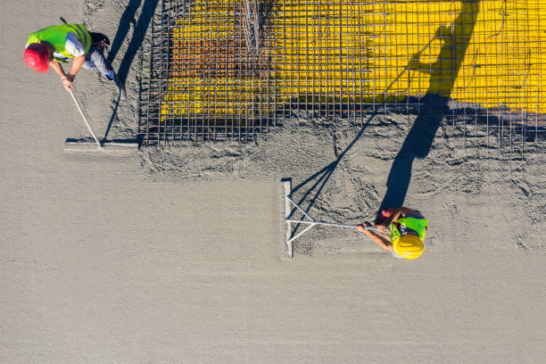 Best Concrete Demolition Services  in Windsor, VA