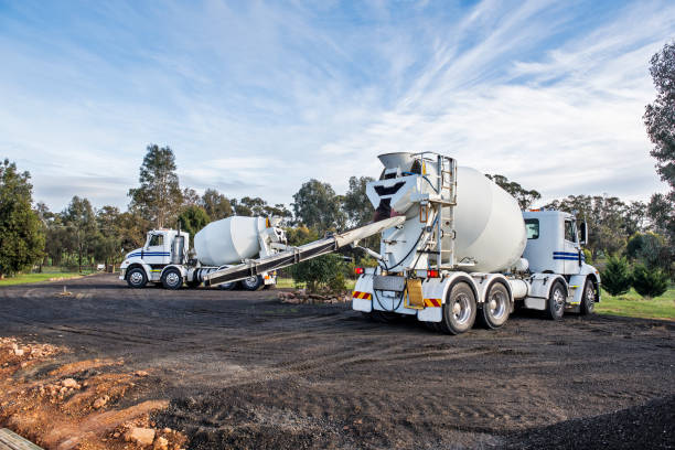 Best Concrete Foundation Repair  in Windsor, VA