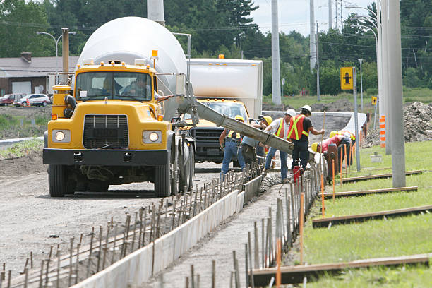 Best Concrete Repair Services  in Windsor, VA