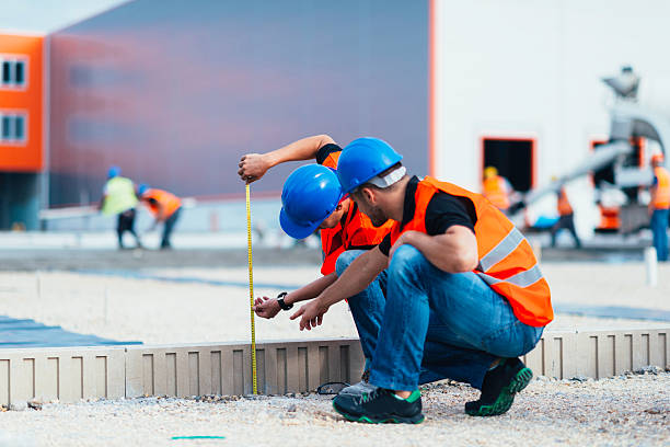 Best Concrete Slab Installation  in Windsor, VA