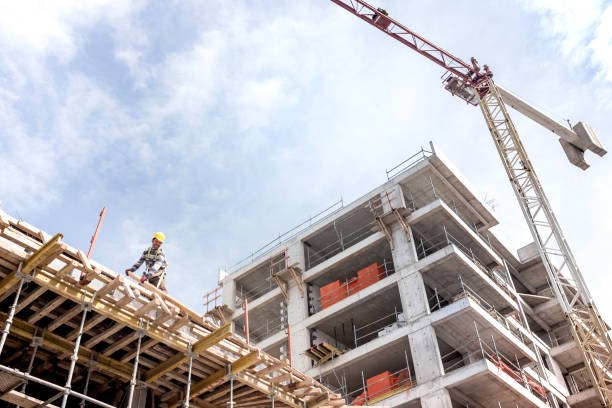 Best Affordable Concrete Contractor  in Windsor, VA